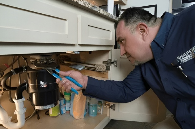 Essential Tips for Garbage Disposal Repair in Sacramento CA