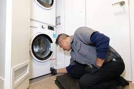 Stackable Washer and Dryer Repair in Sacramento